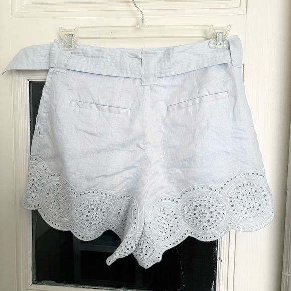 A.L.C. Milos Short - Picture 4 of 6